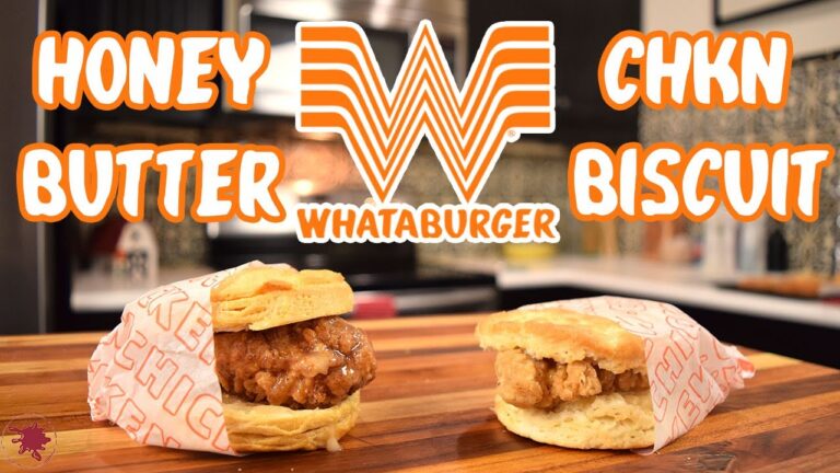 Whataburger Breakfast Menu and Hours (2025 update) - Restaurant Info Hub